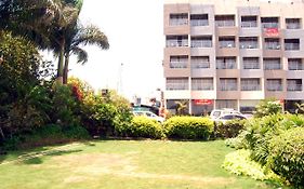 Hotel Apaar in Diu